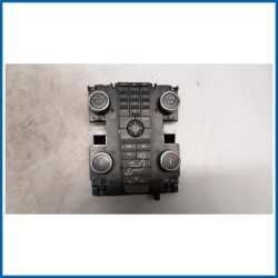Modulo comando riscaldamento / clima UNIT+ DI CONTROLLO VOLVO C30