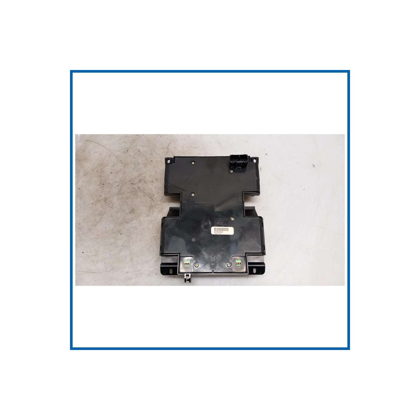 Modulo comando riscaldamento / clima UNIT+ DI CONTROLLO VOLVO C30