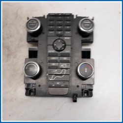 Modulo comando riscaldamento / clima UNIT+ DI CONTROLLO VOLVO C30