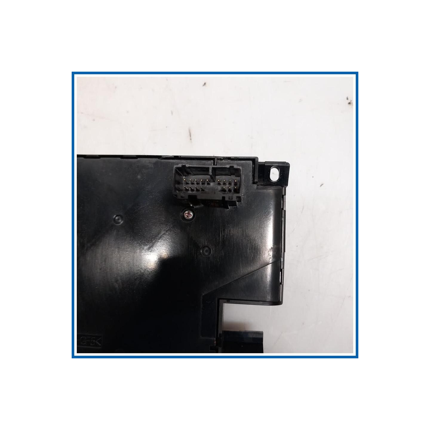 Modulo comando riscaldamento / clima UNIT+ DI CONTROLLO VOLVO C30