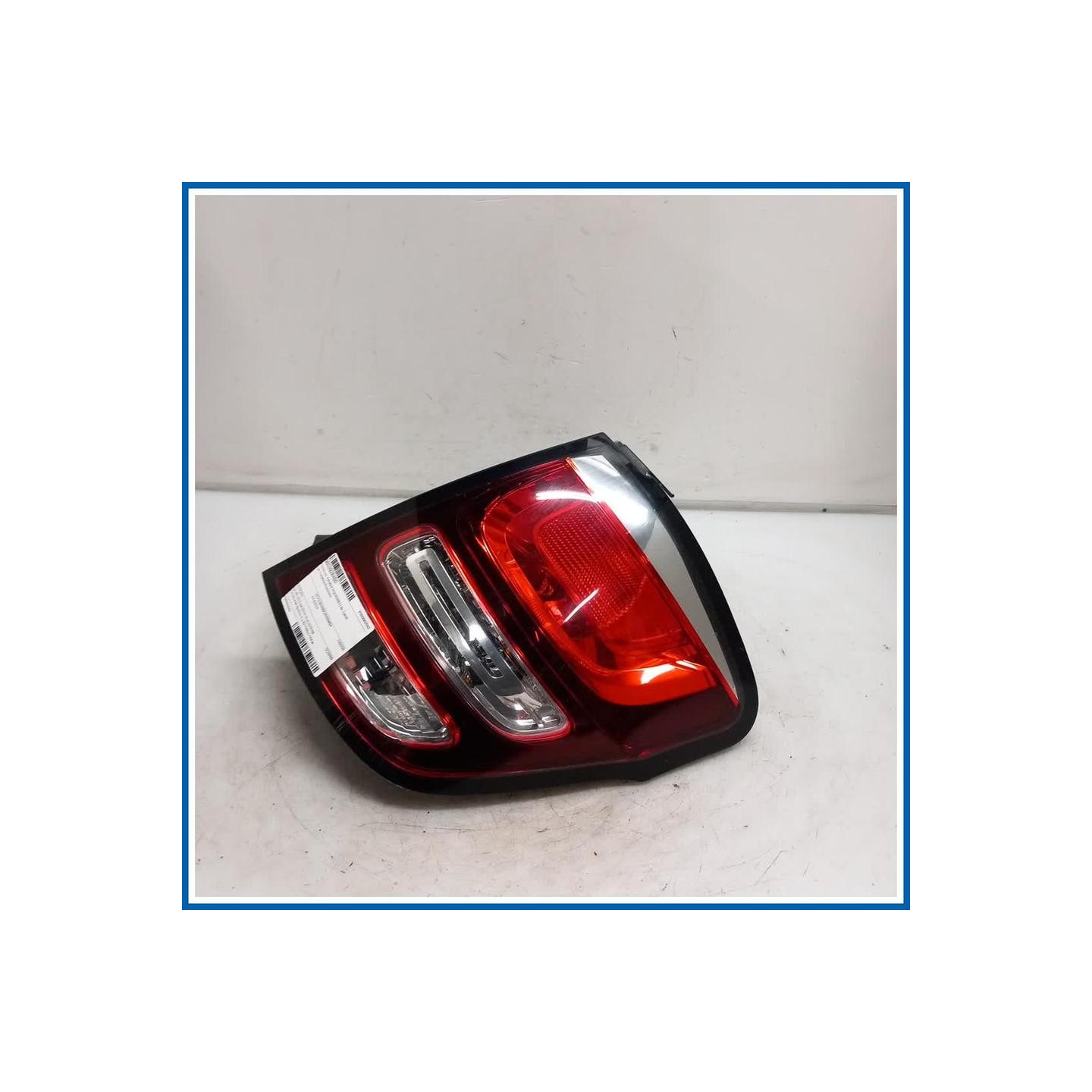 Fanale est. FANALE POSTERIO | dx. | post. CITROEN C3 II