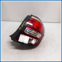 Fanale est. FANALE POSTERIO | dx. | post. CITROEN C3 II