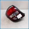Fanale est. FANALE POSTERIO | sx. | post. CITROEN C3 II