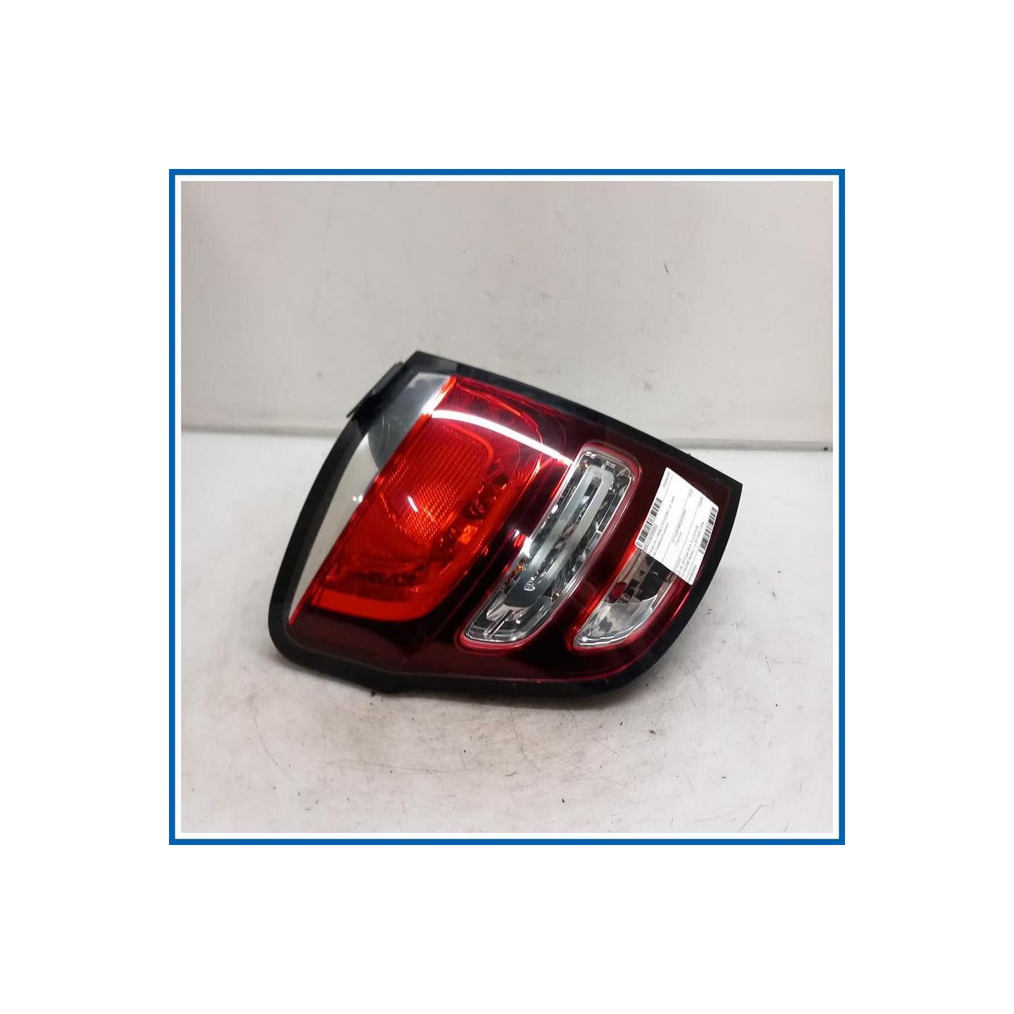 Fanale est. FANALE POSTERIO | sx. | post. CITROEN C3 II