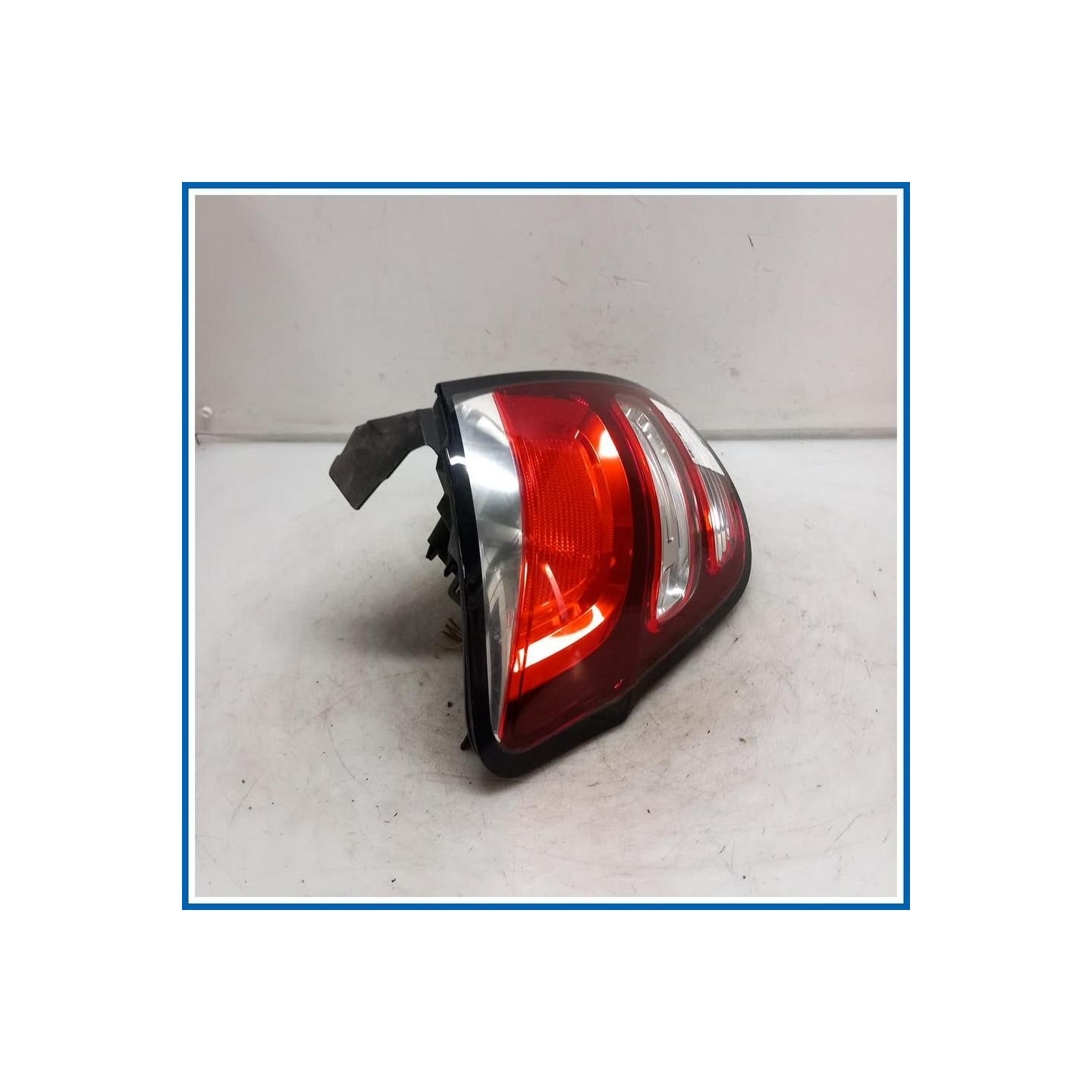 Fanale est. FANALE POSTERIO | sx. | post. CITROEN C3 II