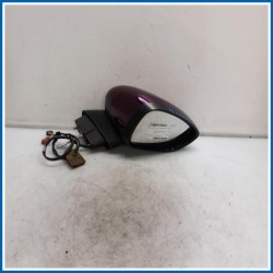 Retrovisore esterno RETROVISORE EXT | dx. | ant. CITROEN C3 II
