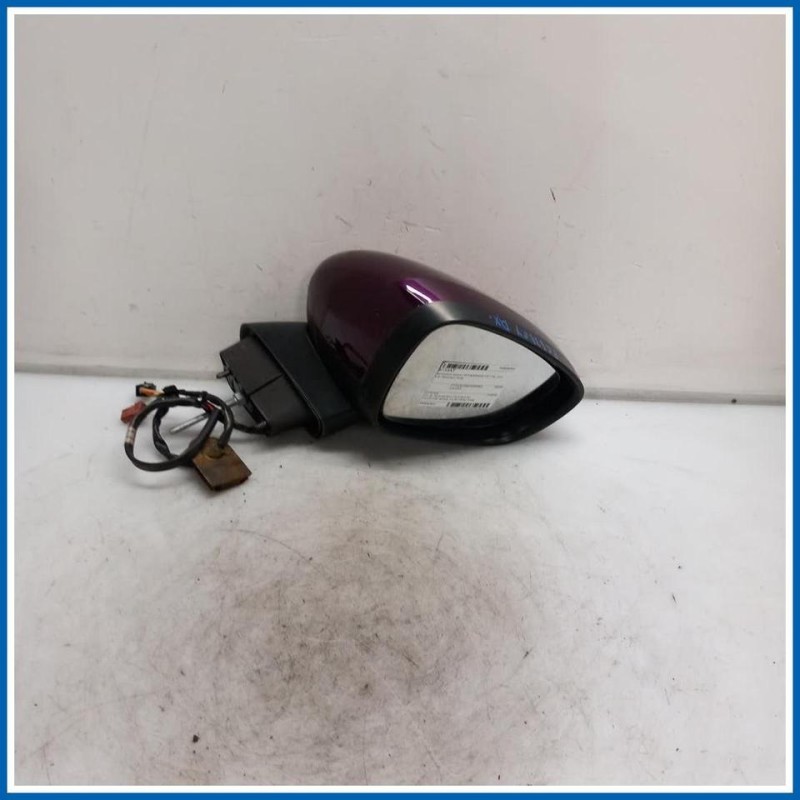 Retrovisore esterno RETROVISORE EXT | dx. | ant. CITROEN C3 II