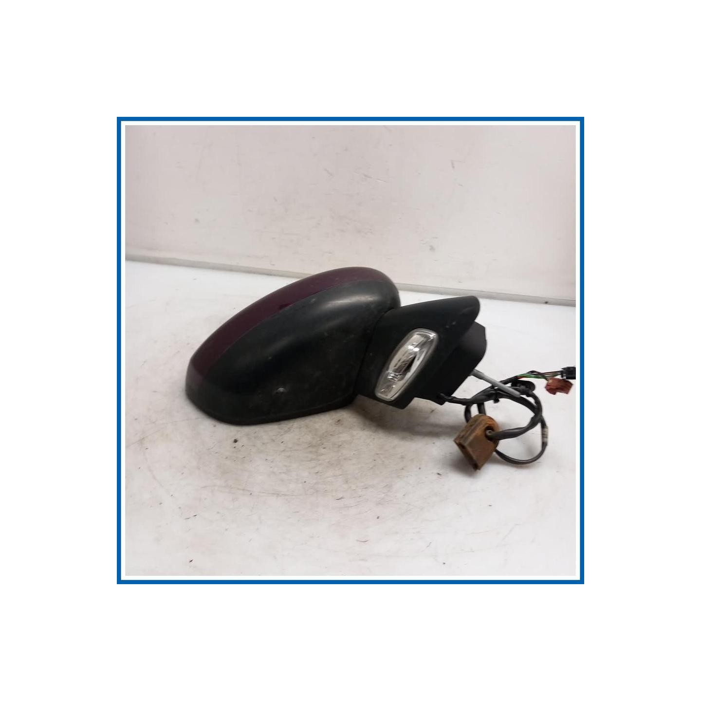 Retrovisore esterno RETROVISORE EXT | dx. | ant. CITROEN C3 II