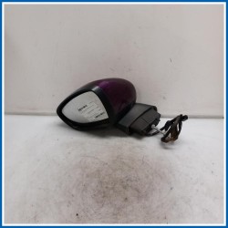 Retrovisore esterno RETROVISORE EXT | sx. | ant. CITROEN C3 II