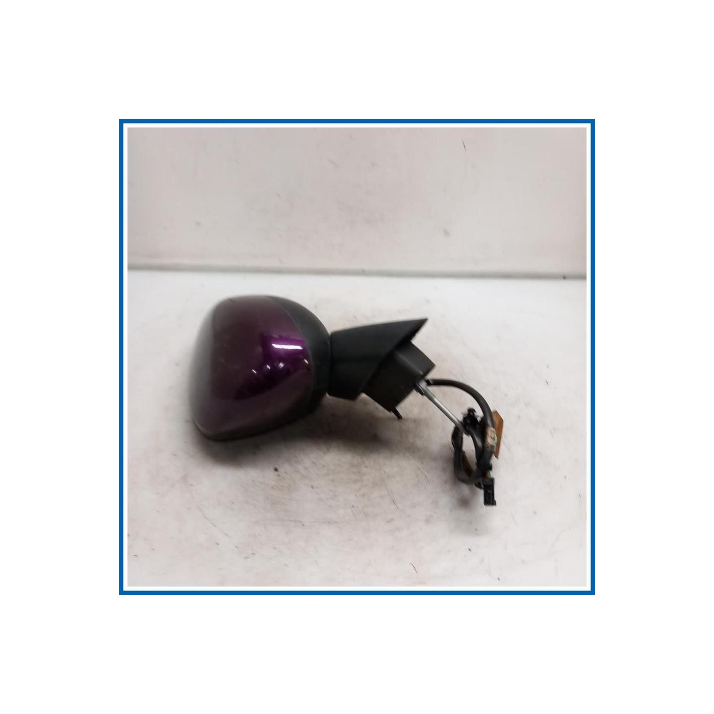 Retrovisore esterno RETROVISORE EXT | sx. | ant. CITROEN C3 II