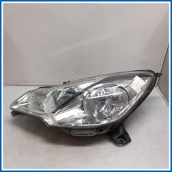 Proiettore | sx. | ant. CITROEN C3 II