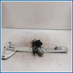 Alzacristallo porta ALZAVETRO | sx. | ant. CITROEN C3 II