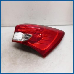 Fanale est. LUCE-GR OTTICO POST, DX | dx. | post. HYUNDAI ix20
