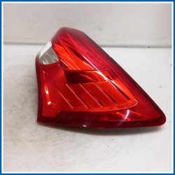 Fanale est. LUCE-GR OTTICO POST, DX | dx. | post. HYUNDAI ix20