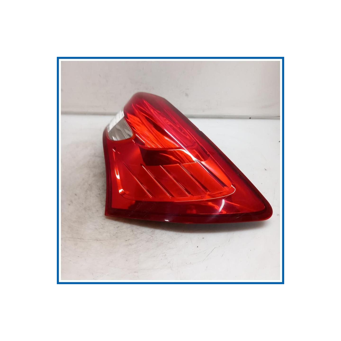 Fanale est. LUCE-GR OTTICO POST, DX | dx. | post. HYUNDAI ix20