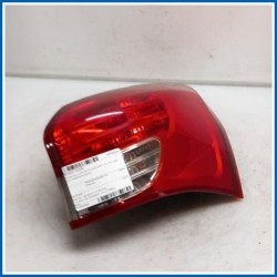 Fanale est. LUCE-GR OTTICO POST, DX | dx. | post. HYUNDAI ix20