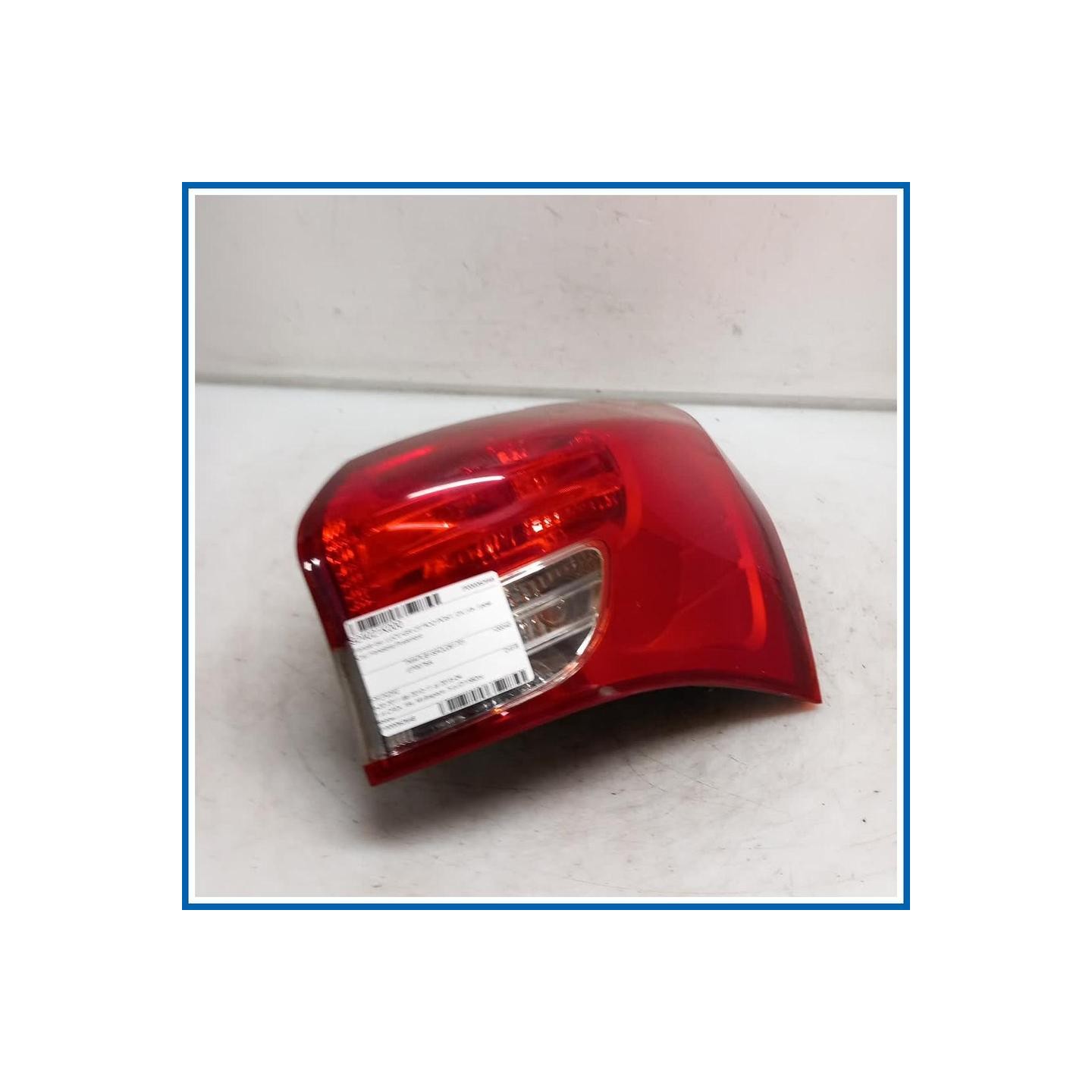 Fanale est. LUCE-GR OTTICO POST, DX | dx. | post. HYUNDAI ix20