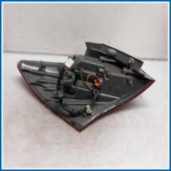 Fanale est. LUCE-GR OTTICO POST, DX | dx. | post. HYUNDAI ix20