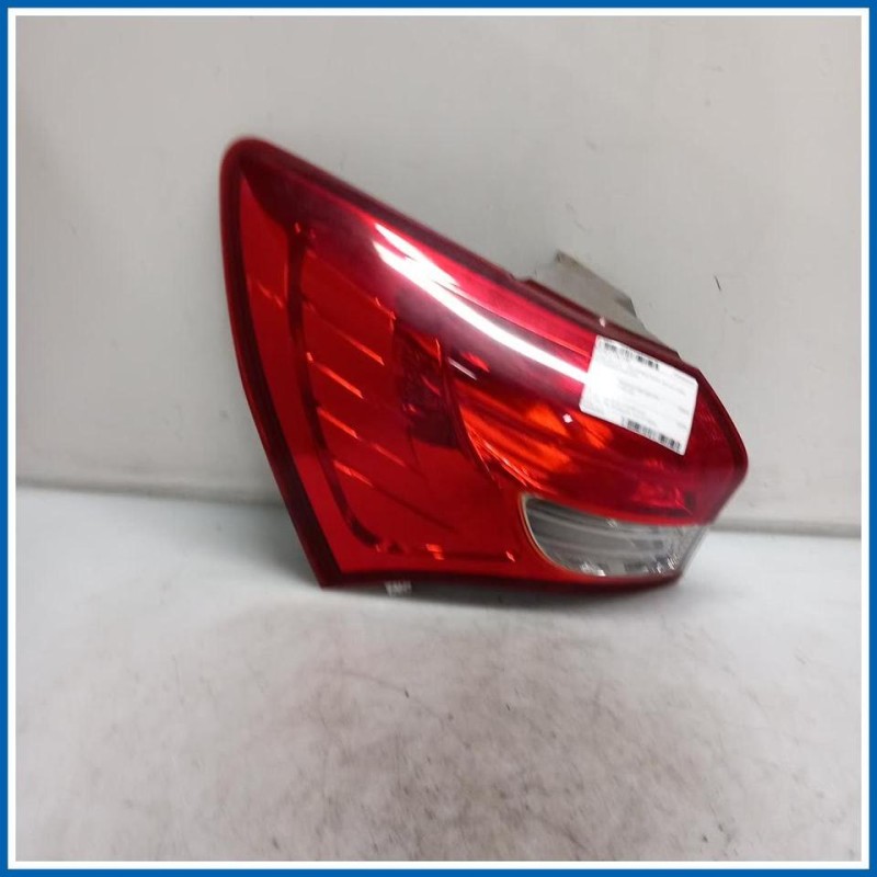 Fanale est. LUCE-GR OTTICO POST, SX | sx. | post. HYUNDAI ix20