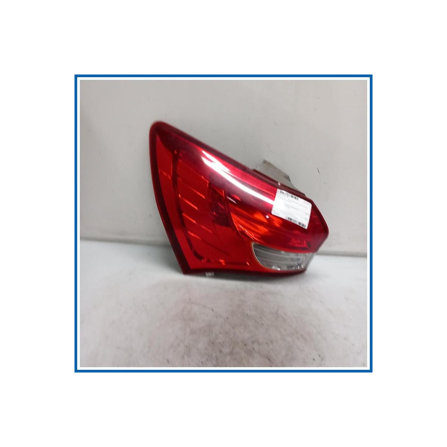 Fanale est. LUCE-GR OTTICO POST, SX | sx. | post. HYUNDAI ix20