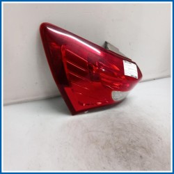 Fanale est. LUCE-GR OTTICO POST, SX | sx. | post. HYUNDAI ix20