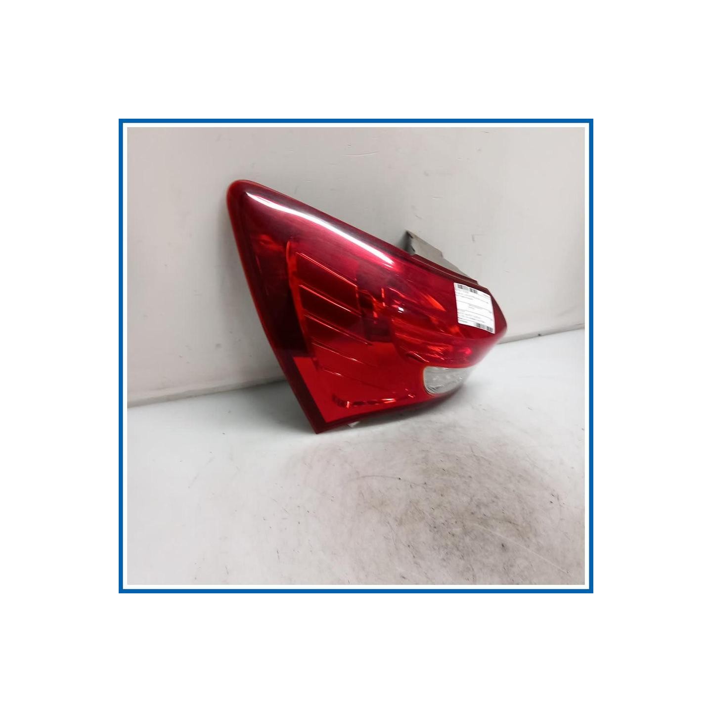 Fanale est. LUCE-GR OTTICO POST, SX | sx. | post. HYUNDAI ix20