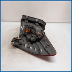 Fanale est. LUCE-GR OTTICO POST, SX | sx. | post. HYUNDAI ix20