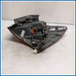 Fanale est. LUCE-GR OTTICO POST, SX | sx. | post. HYUNDAI ix20