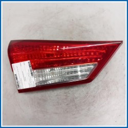 Fanale int. LUCE-GR OTTICO POST, DX | dx. | post. HYUNDAI ix20