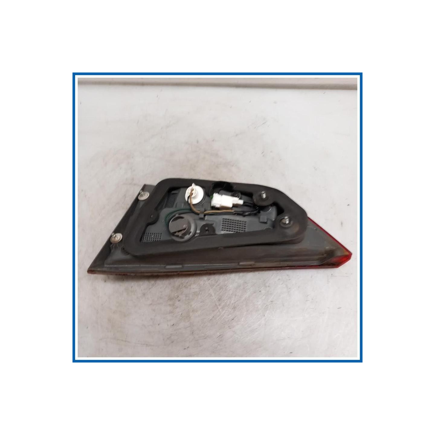 Fanale int. LUCE-GR OTTICO POST, DX | dx. | post. HYUNDAI ix20