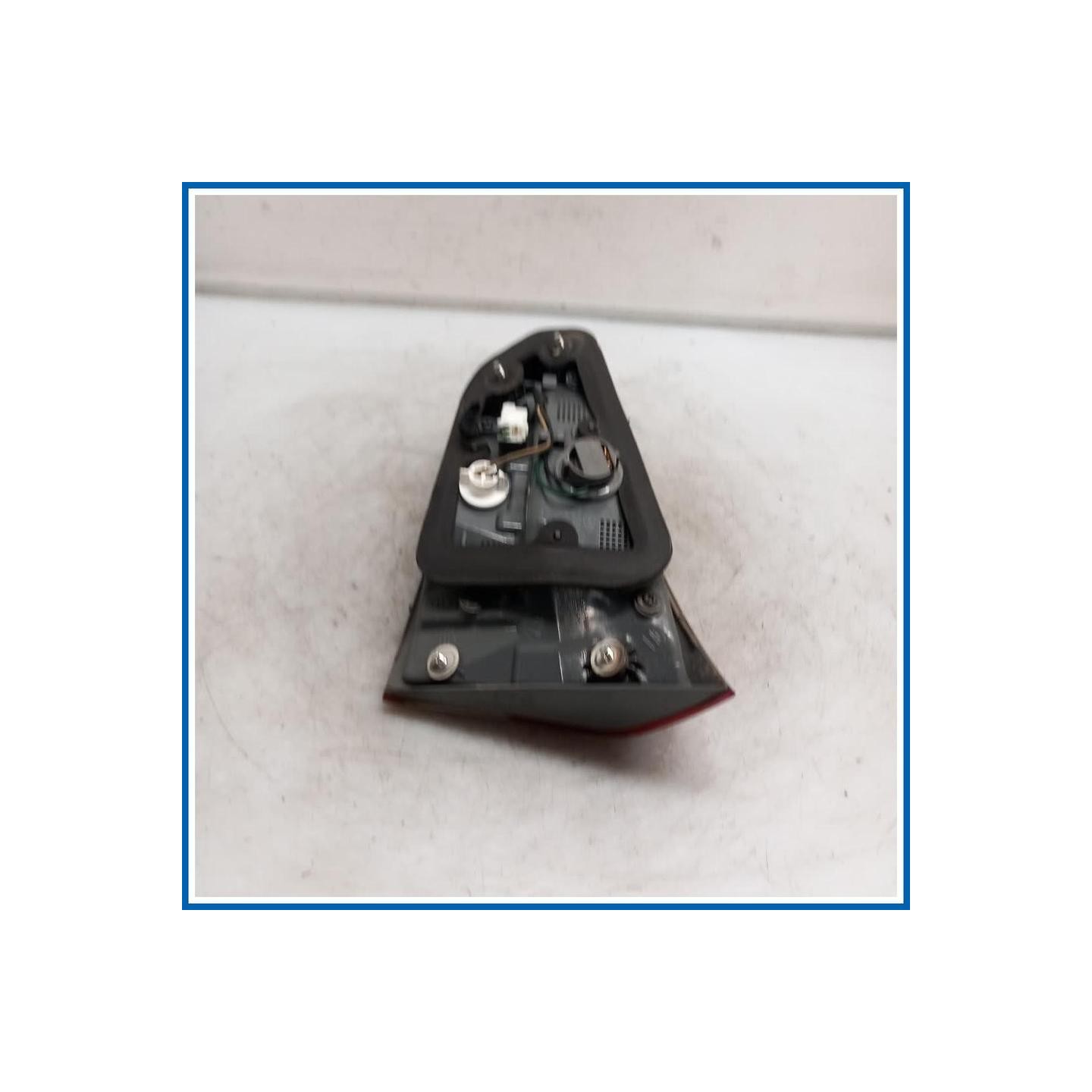 Fanale int. LUCE-GR OTTICO POST, DX | dx. | post. HYUNDAI ix20