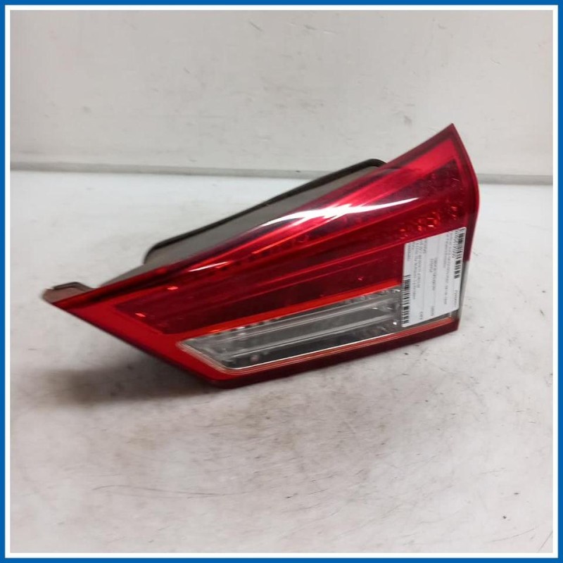 Fanale int. LUCE-GR OTTICO POST, DX | dx. | post. HYUNDAI ix20