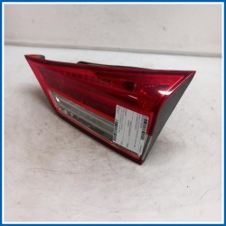 Fanale int. LUCE-GR OTTICO POST, DX | dx. | post. HYUNDAI ix20