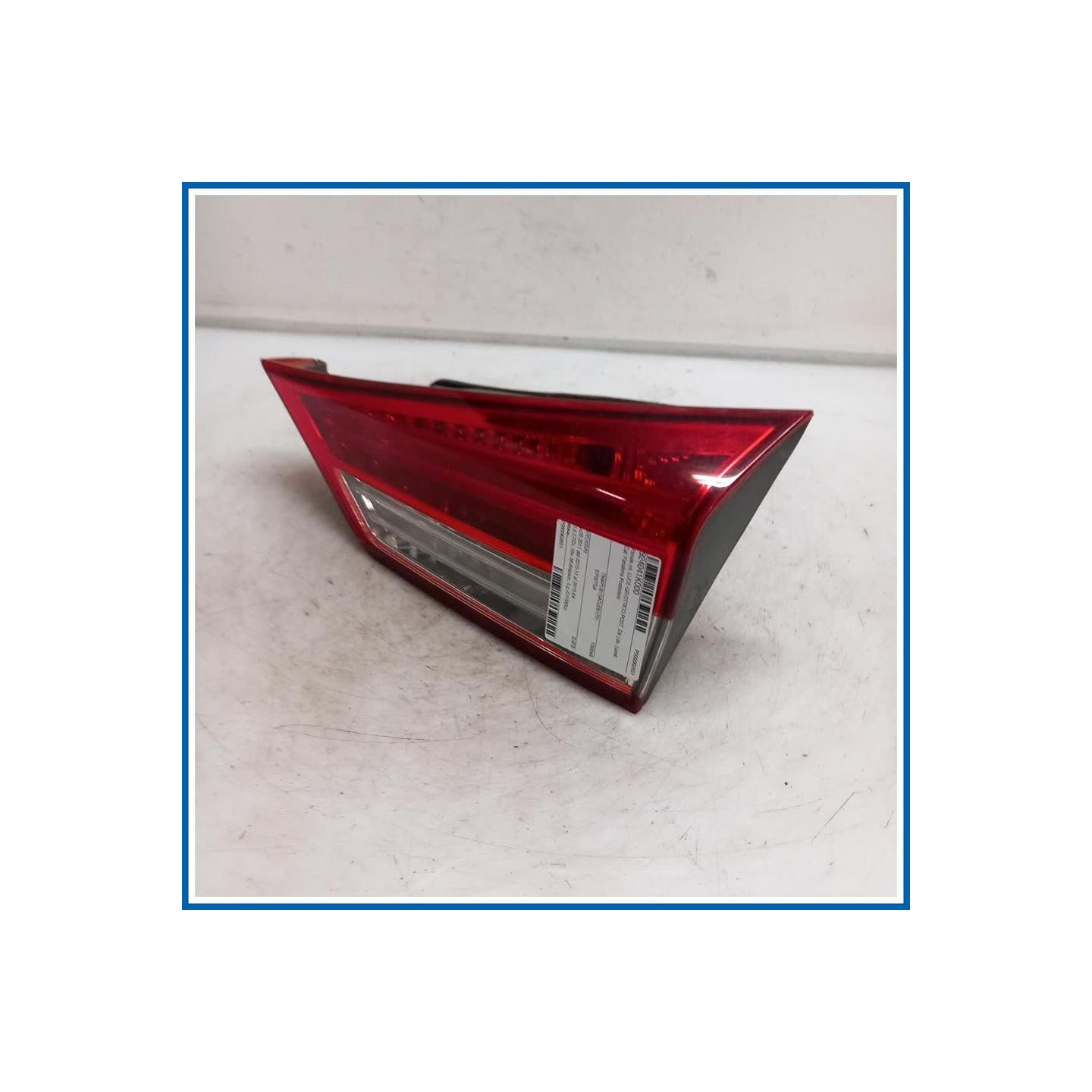Fanale int. LUCE-GR OTTICO POST, DX | dx. | post. HYUNDAI ix20