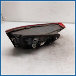 Fanale int. LUCE-GR OTTICO POST, DX | dx. | post. HYUNDAI ix20