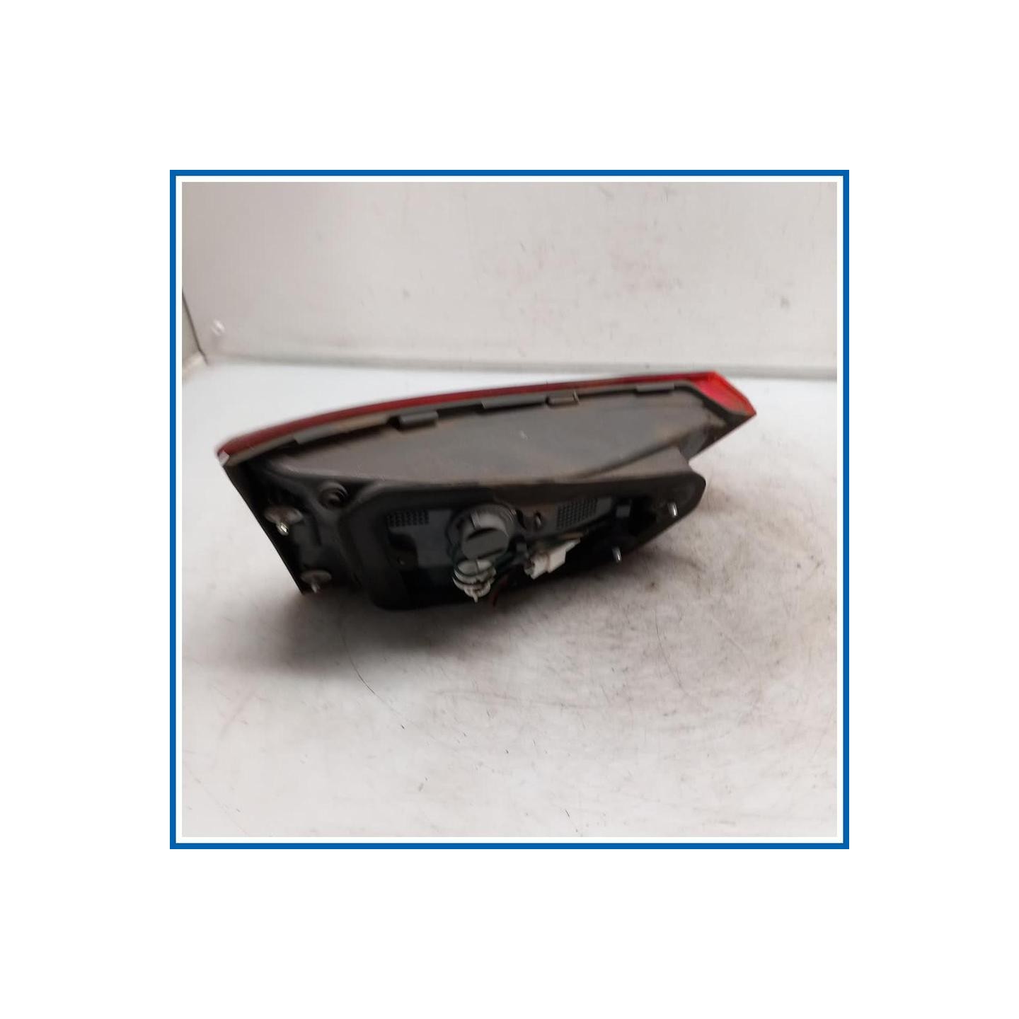 Fanale int. LUCE-GR OTTICO POST, DX | dx. | post. HYUNDAI ix20