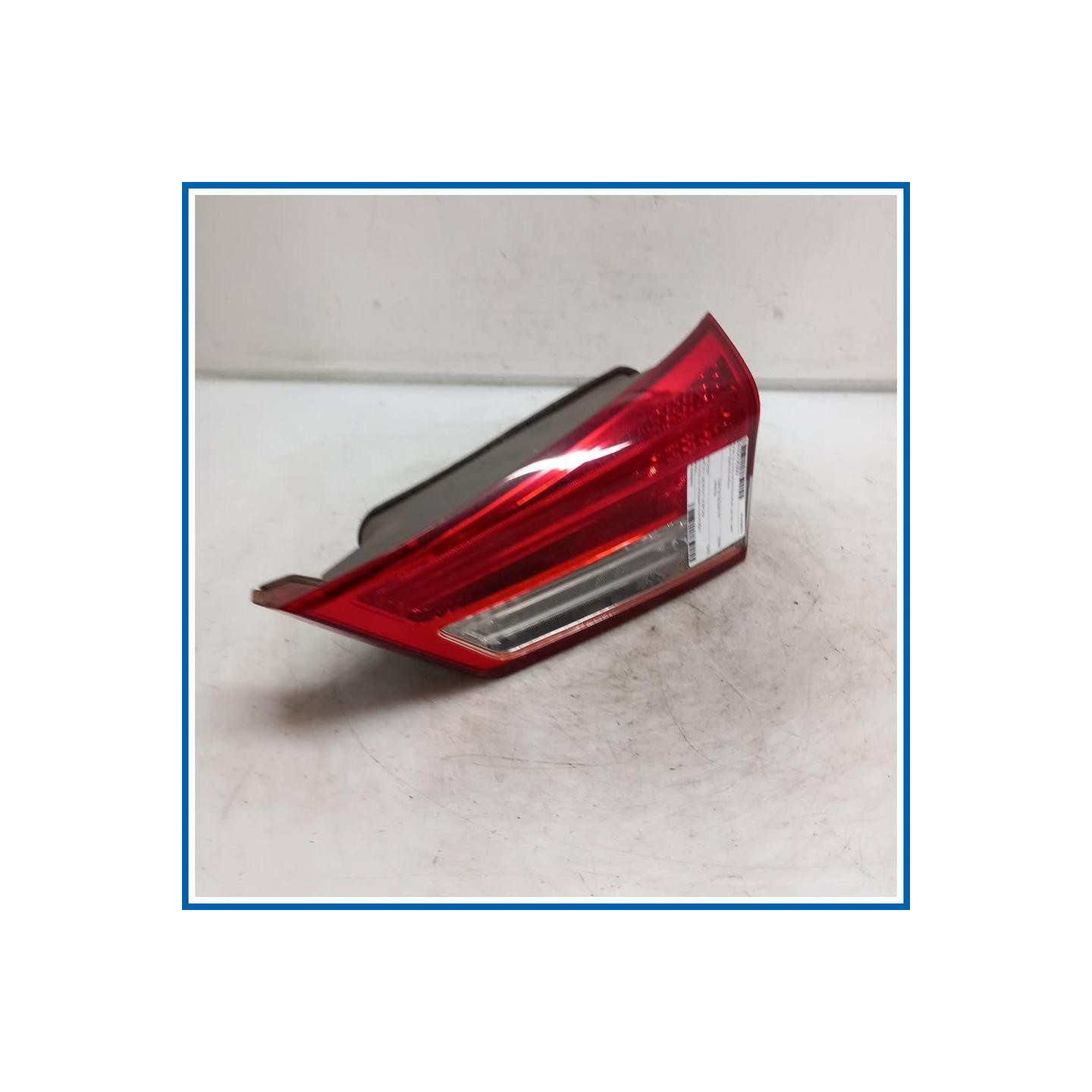 Fanale int. LUCE-GR OTTICO POST, DX | dx. | post. HYUNDAI ix20