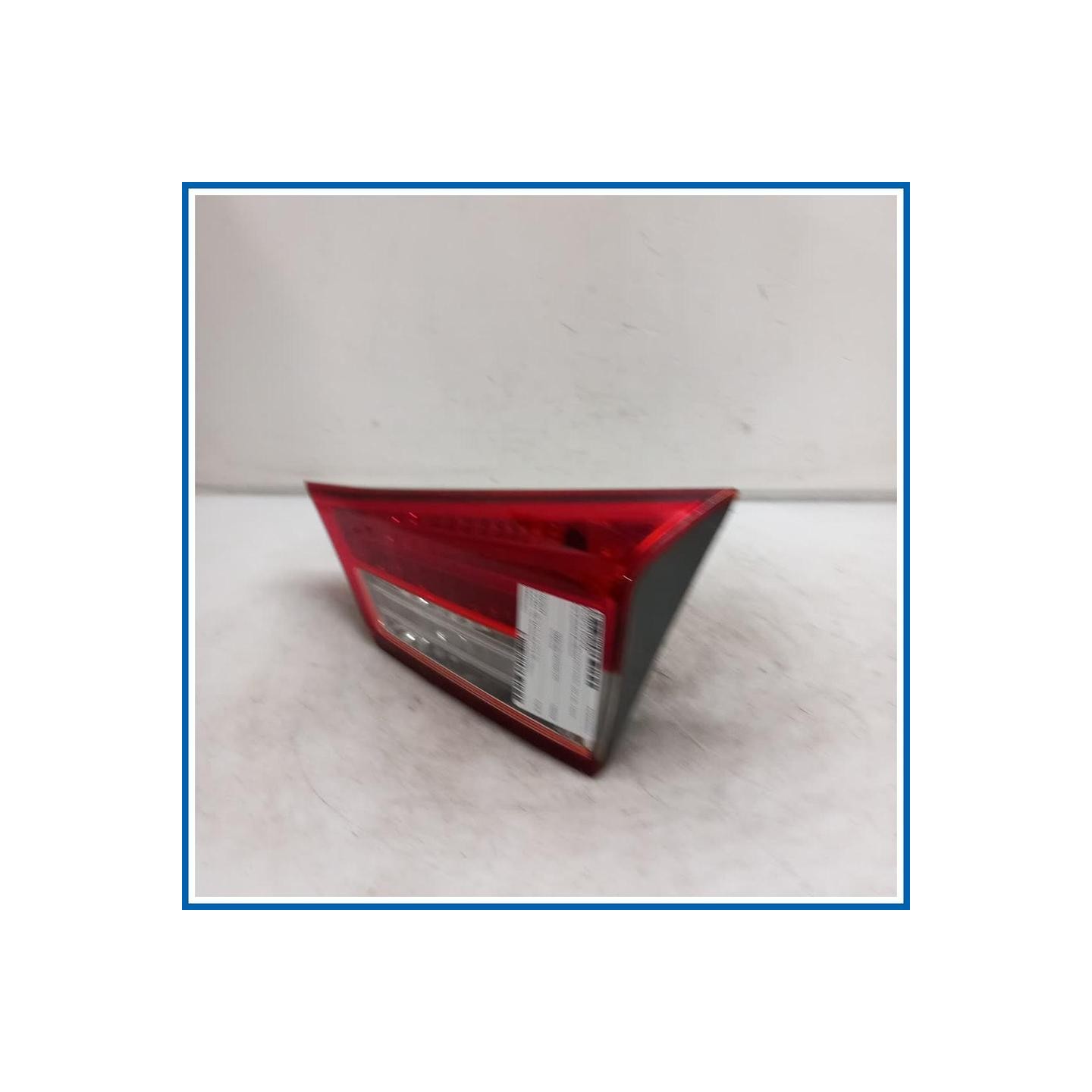 Fanale int. LUCE-GR OTTICO POST, DX | dx. | post. HYUNDAI ix20