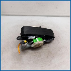 Cintura di sicurezza sedile CINTURA-ANT, DX | dx. | ant. HYUNDAI ix20