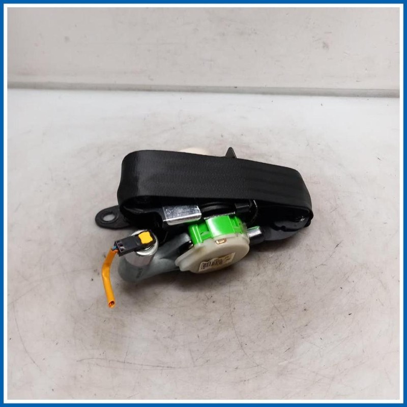 Cintura di sicurezza sedile CINTURA-ANT, DX | dx. | ant. HYUNDAI ix20