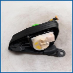 Cintura di sicurezza sedile CINTURA-ANT, DX | dx. | ant. HYUNDAI ix20