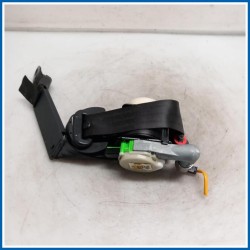 Cintura di sicurezza sedile CINTURA-ANT, DX | dx. | ant. HYUNDAI ix20