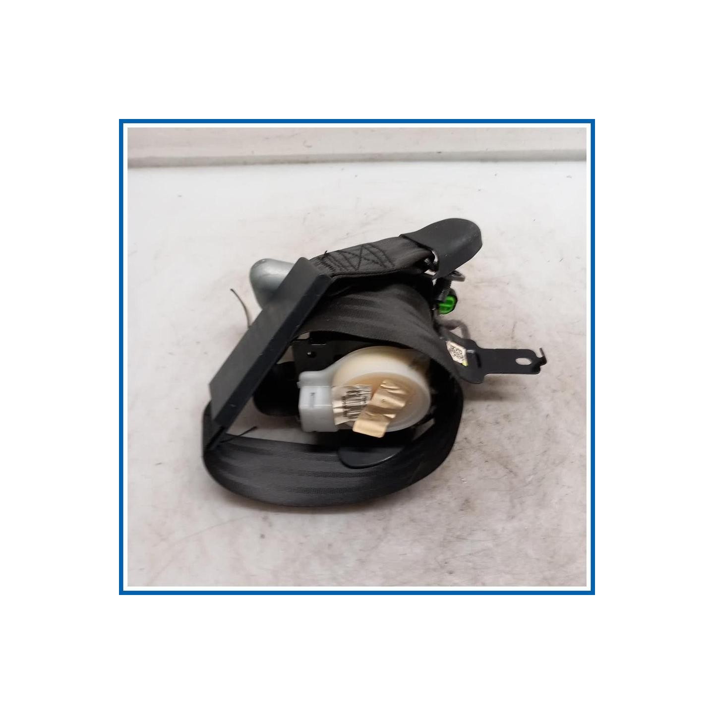 Cintura di sicurezza sedile CINTURA-ANT, SX | sx. | ant. HYUNDAI ix20