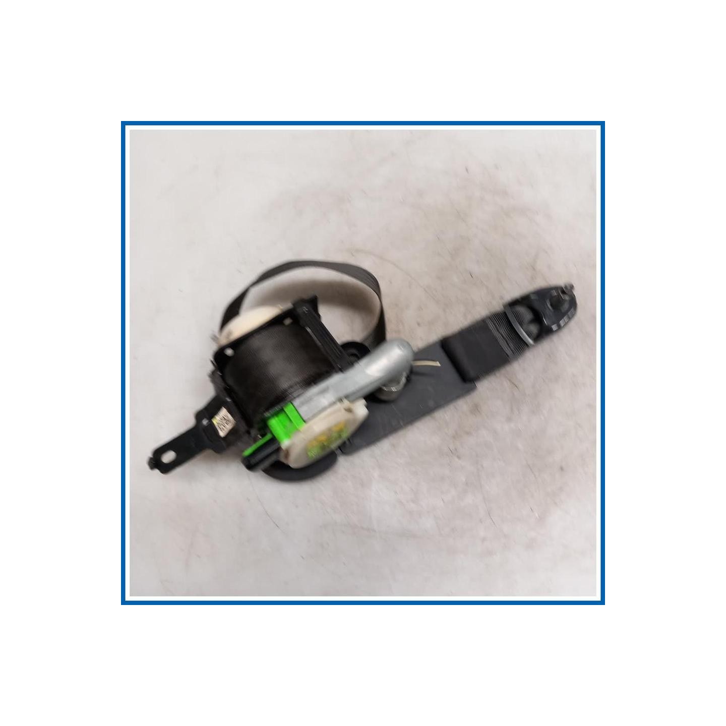 Cintura di sicurezza sedile CINTURA-ANT, SX | sx. | ant. HYUNDAI ix20