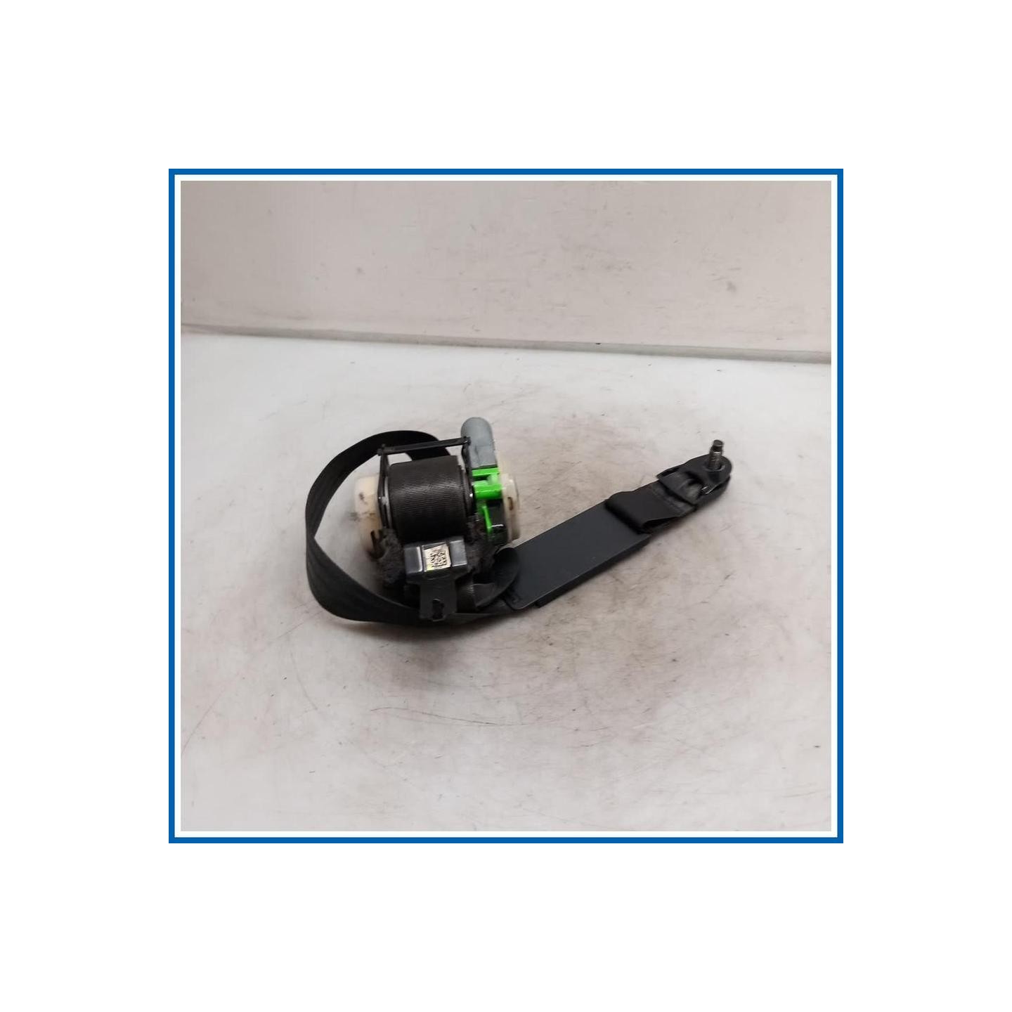 Cintura di sicurezza sedile CINTURA-ANT, SX | sx. | ant. HYUNDAI ix20