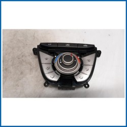 Modulo comando riscaldamento / clima CONTROLLO-RISCALDATORE HYUNDAI ix20