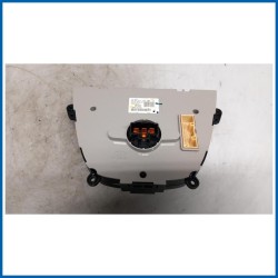 Modulo comando riscaldamento / clima CONTROLLO-RISCALDATORE HYUNDAI ix20