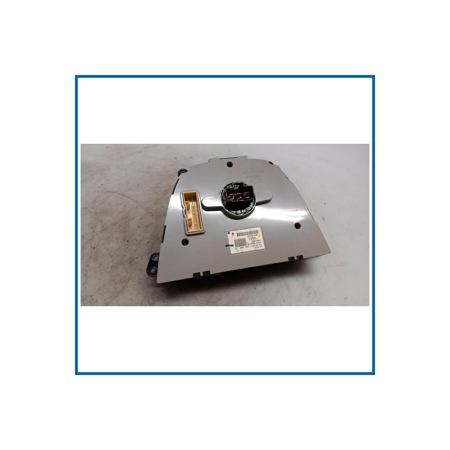 Modulo comando riscaldamento / clima CONTROLLO-RISCALDATORE HYUNDAI ix20