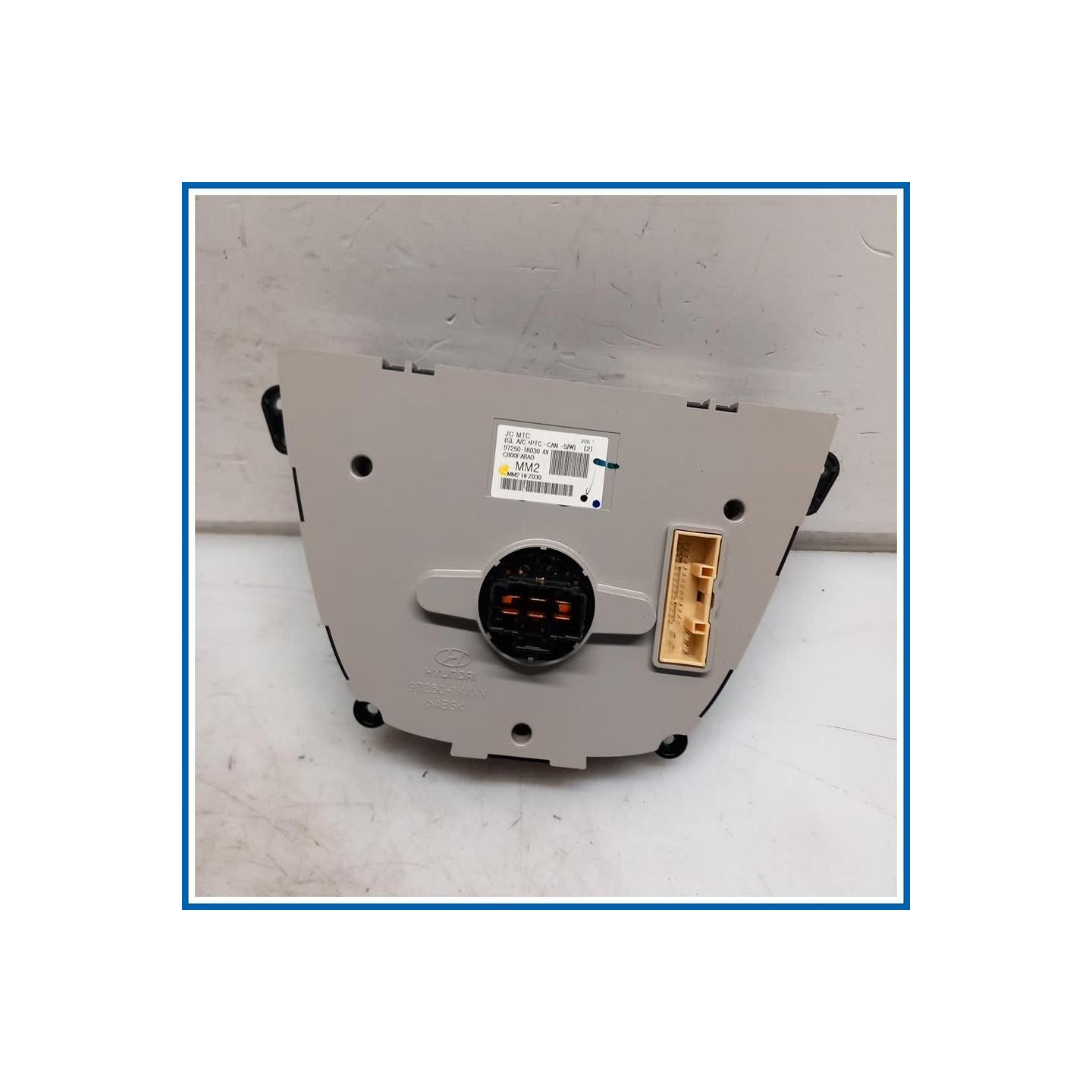 Modulo comando riscaldamento / clima CONTROLLO-RISCALDATORE HYUNDAI ix20