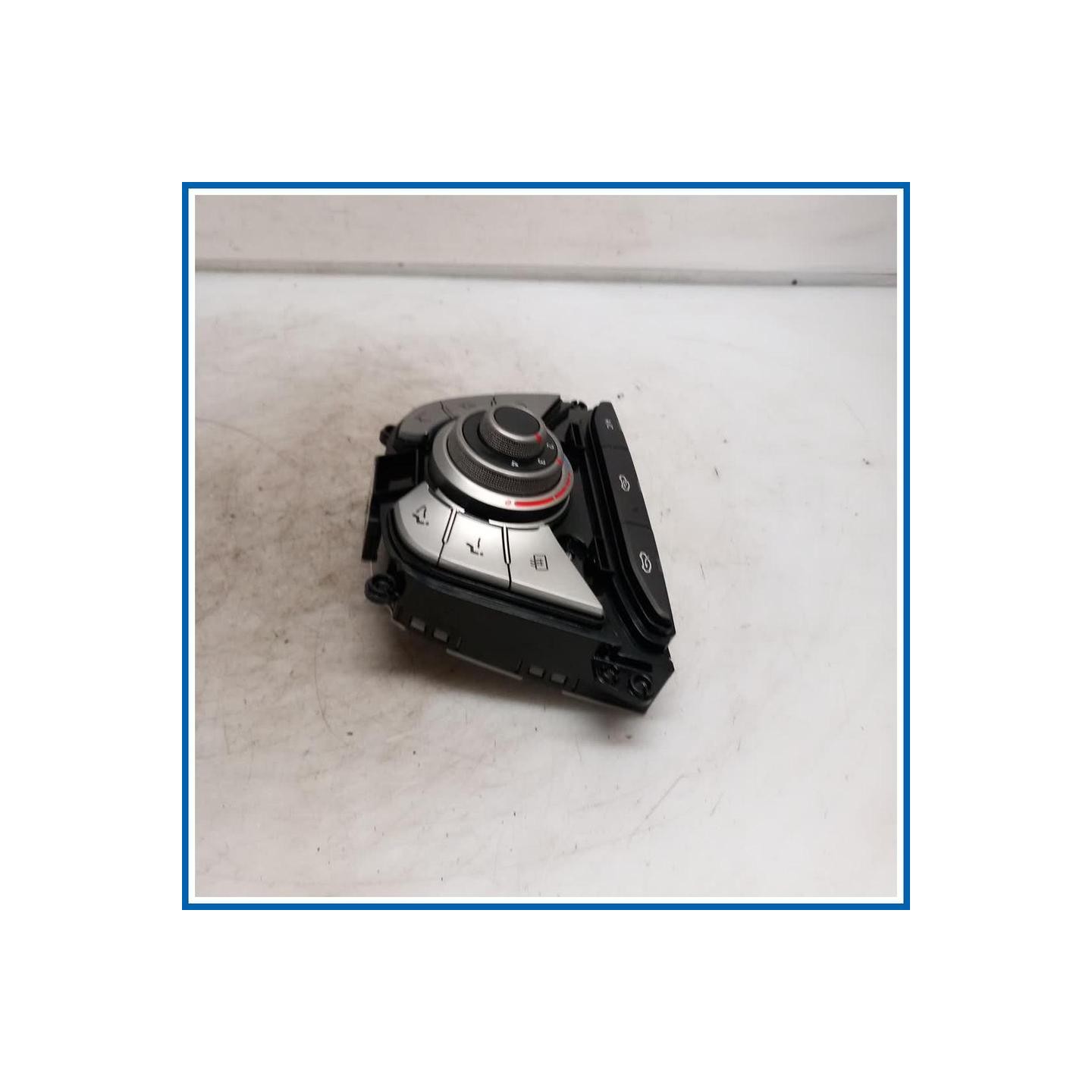 Modulo comando riscaldamento / clima CONTROLLO-RISCALDATORE HYUNDAI ix20